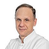 Врач Гаршин Сергей Иванович