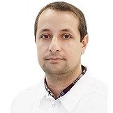 Врач Гасанов Родион Намикович
