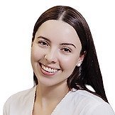 Врач Гаврилова Ирина Александровна