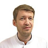 Врач Генюк Юрий Владимирович