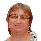 Врач Герасимова Маргарита Алексеевна