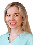 Врач Герасимова Елена Сергеевна