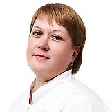 Врач Гераськина Елена Юрьевна