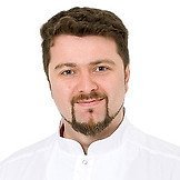 Врач Гяургиев Тимур Асланбекович