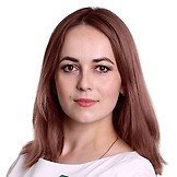 Врач Гладких Дарина Александровна