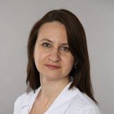 Врач Гладких Лариса Петровна