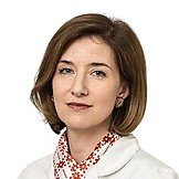 Врач Гладышева Татьяна Вячеславовна