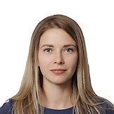 Врач Романюк Олеся Евгеньевна
