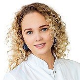 Врач Глазунова Ирина Валерьевна