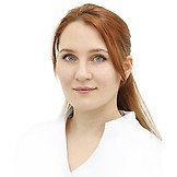 Врач Глазунова Наталья Алексеевна