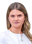 Врач Глотова Анна Викторовна