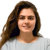 Врач Глущенко Анна Сергеевна