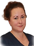 Врач Гнеушева Снежана Николаевна 