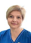 Врач Гоцуляк Снежана Вячеславовна