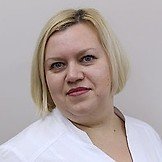 Врач Годлевская Наталья Сергеевна
