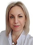Врач Гогенко Светлана Владимировна