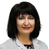 Врач Гоголева Елена Алексеевна