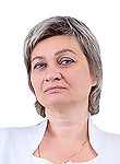 Врач Гоголева Ольга Викторовна