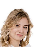 Врач Голенцова Анастасия Владимировна