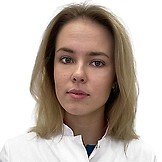 Врач Голландцева Юлия Александровна