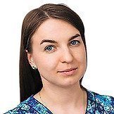 Врач Голощапова Оксана Сергеевна
