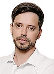 Врач Головин Алексей Дмитриевич
