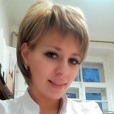 Врач Головина Анна Федоровна