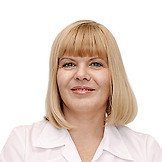 Врач Головина Наталья Владимировна