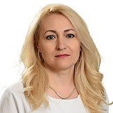 Врач Голубь Олеся Владимировна