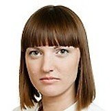Врач Гомозова Наталья Александровна
