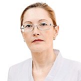 Врач Гончарова Ирина Борисовна