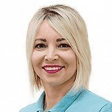 Врач Гончарова Мария Евгеньевна