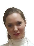 Врач Гончарова Наталья Алексеевна