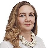 Врач Гончарова Оксана Владимировна