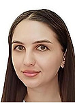 Врач Гончарова Татьяна Николаевна 