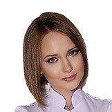 Врач Горбунова Кристина Игоревна