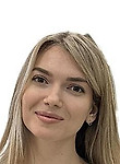 Врач Гордейченко Наталья Сергеевна