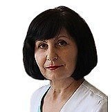 Врач Горностаева Лариса Викторовна