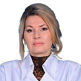 Врач Горобец Елена Александровна