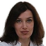 Врач Горожа Елена Николаевна