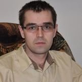 Врач Горожанкин Александр Сергеевич