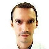 Врач Горшков Иван Петрович