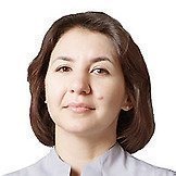 Врач Гошко Елена Валерьевна