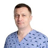 Врач Градобоев Александр Александрович