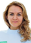 Врач Гребенникова Елена Викторовна
