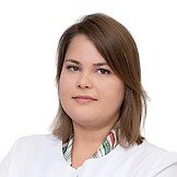 Врач Гребенникова Юлия Васильевна
