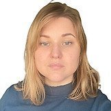 Врач Гребенщикова Ирина Игоревна