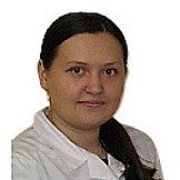Врач Гречушкина Ирина Валериевна