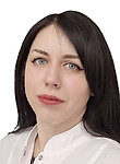 Врач Грезина Наталья Николаевна