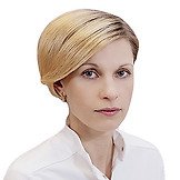 Врач Грибанова Валерия Александровна